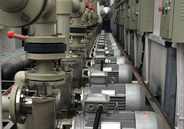 -化工泵知識大全，化工泵是一種泵，化工泵又不是一種泵