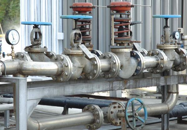 -高平臺球閥安裝維護(hù)不能少，正確操作是關(guān)鍵