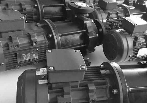 -耐酸堿磁力泵使用注意事項(xiàng)，耐酸堿磁力泵安裝布置要求