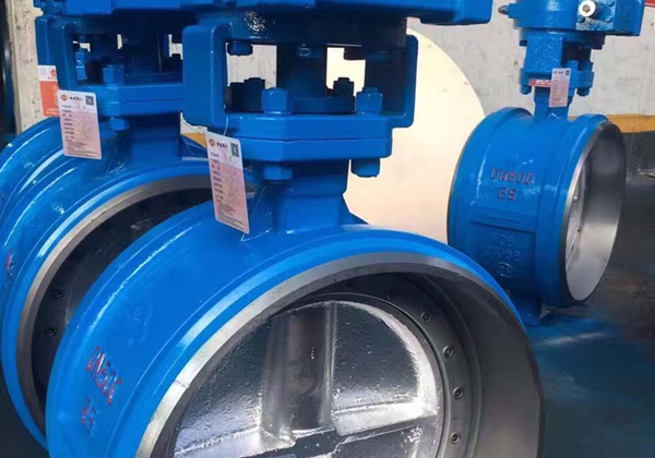 -掌握硬密封蝶閥保養(yǎng)方式，助延產(chǎn)品使用壽命