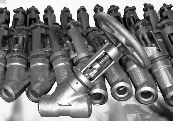 -加大技術(shù)投入，研發(fā)創(chuàng)新產(chǎn)品，上鍋閥門在逆境中勇拓市場