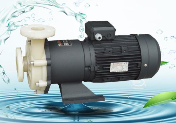 -塑料泵的材質(zhì)有哪些分類？工程塑料泵的應(yīng)用知識介紹