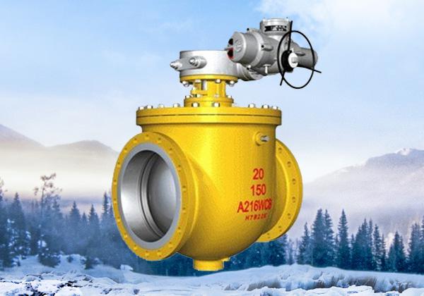 -高溫高壓球閥市場競爭白熱化，三大優(yōu)勢助這家企業(yè)脫穎而出