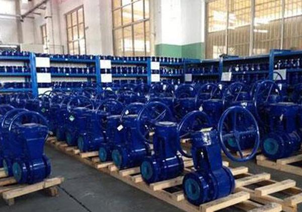 -耐磨球閥環(huán)保節(jié)能效果好，市場推廣價值高