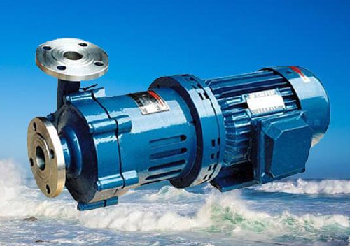 -挑戰(zhàn)自我勇于創(chuàng)新，上海宏?yáng)|專注磁力泵研制聞名八方