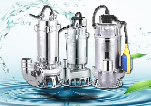 -潛水泵安裝的工頻和變頻能同時啟動嗎？