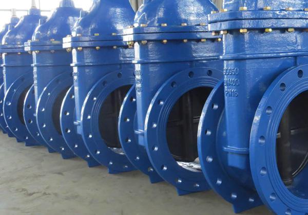 -軟密封閘閥在發(fā)貨時要注意的事項，避免閥門受到破損
