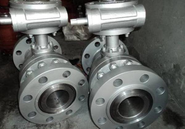 -高溫高壓球閥選購技巧多，方便使用性能好