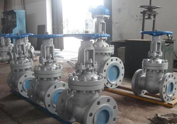 -導熱油專用閘閥優(yōu)勢介紹，三個方面了解更全面