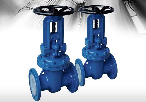 -襯氟閘閥優(yōu)點多，品牌產品質量有保障