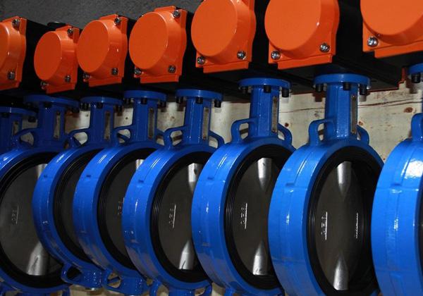 -氣動蝶閥種類多，采購時識別符合工況要求的的蝶閥