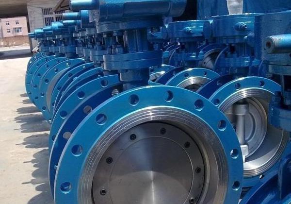 -法蘭蝶閥的結構特點，采購蝶閥選上州閥門