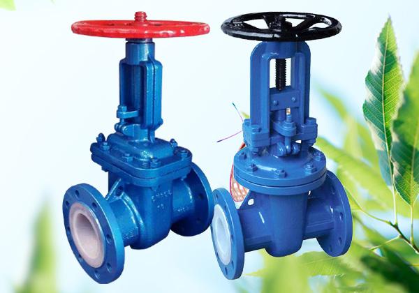 -化學(xué)化工管路上的守護(hù)神，襯氟閘閥功不可沒