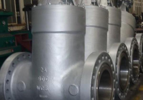 -高溫高壓閘閥三大優(yōu)點明顯，使用性能更好