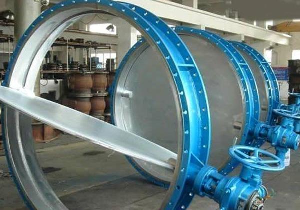 -煙氣蝶閥應用范圍廣，保證產品質量是關鍵