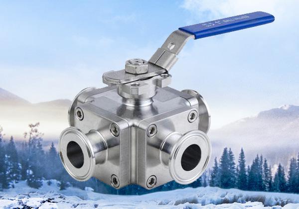 -球閥市場風(fēng)生水起，企業(yè)要提高市場占有率必先利其器