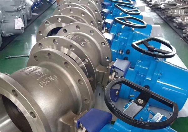 -電動偏心半球閥選購三步驟，網(wǎng)購閥門產(chǎn)品更輕松！