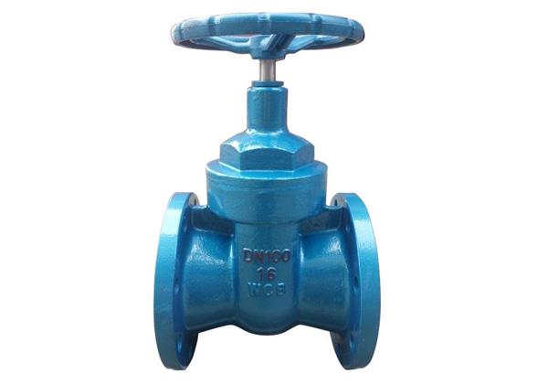 -鑄鋼暗桿閘閥做好保養(yǎng)工作，使用壽命才會更長久！