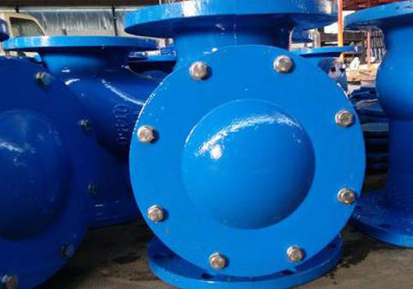 -球形止回閥安裝方式多樣，要根據(jù)情況選擇方案！