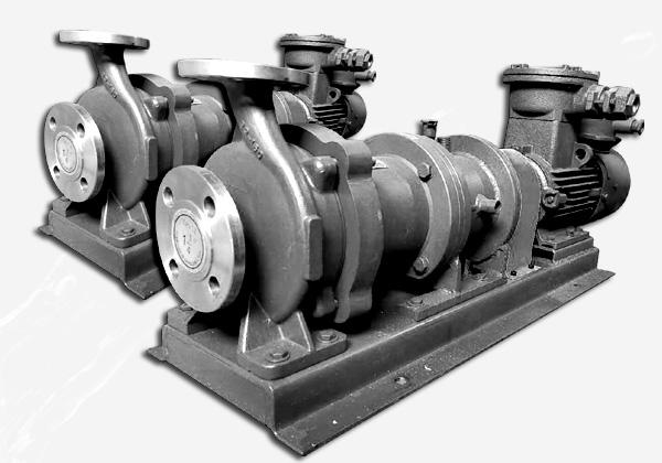 -加強(qiáng)質(zhì)量管理，上海家耐為高溫磁力泵制定質(zhì)控獎(jiǎng)懲辦法