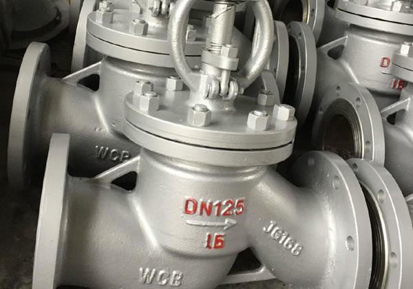 -蒸汽專用截止閥根據(jù)需求選型，保證實用性很重要！