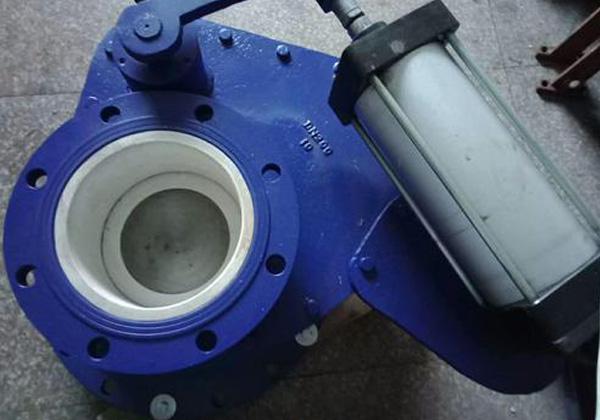 -陶瓷進(jìn)料閥價(jià)格差異大，選購要考慮性價(jià)比！