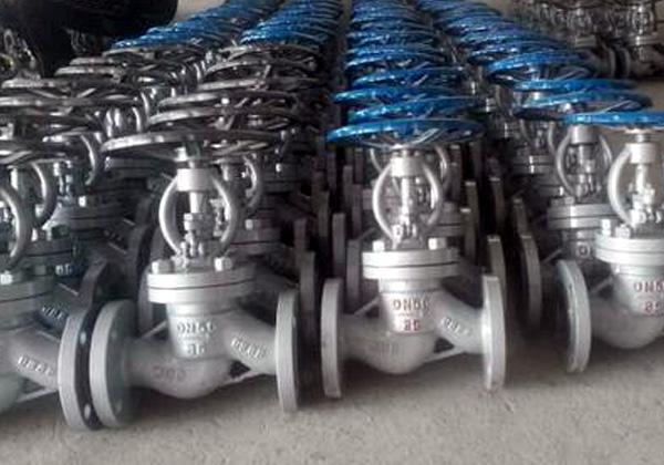 -碳鋼截止閥實(shí)用性強(qiáng)，來點(diǎn)讀下優(yōu)勢(shì)在哪里！