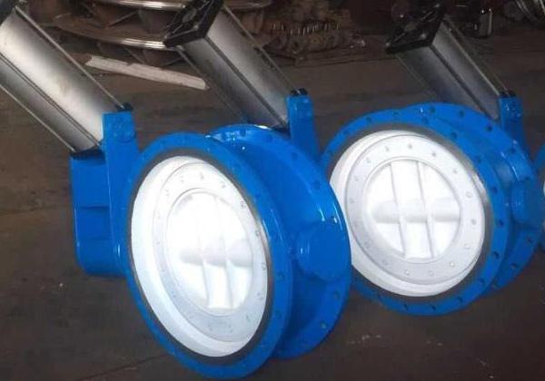 -陶瓷蝶閥品質(zhì)很關(guān)鍵，采購前比較很重要！