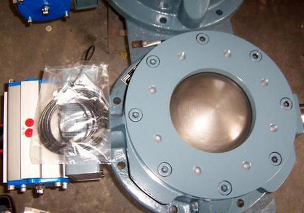 -氣動(dòng)圓頂閥常見故障分析，輕松解決小問題！