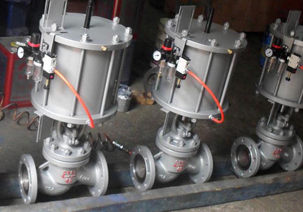 -氣動(dòng)截止閥優(yōu)缺點(diǎn)介紹，安裝穩(wěn)定很關(guān)鍵！