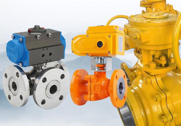 -挺起創(chuàng)新脊梁 驅(qū)動企業(yè)發(fā)展，經(jīng)濟新常態(tài)下的球閥提質(zhì)升級