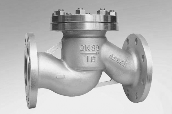 -升降式止回閥日常應(yīng)用注意事項(xiàng)，正確安裝很關(guān)鍵！