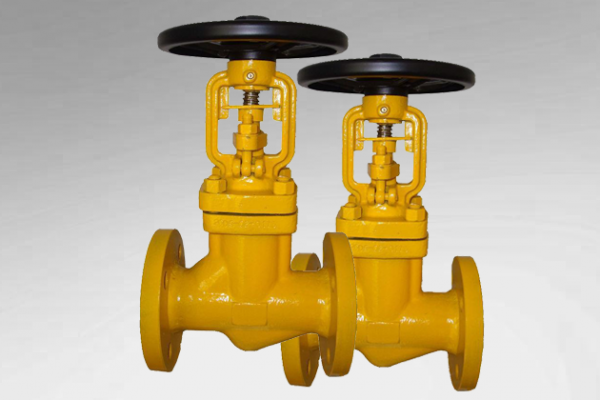 -氯氣專用截止閥按標(biāo)準(zhǔn)安裝，技術(shù)合規(guī)才有保障！