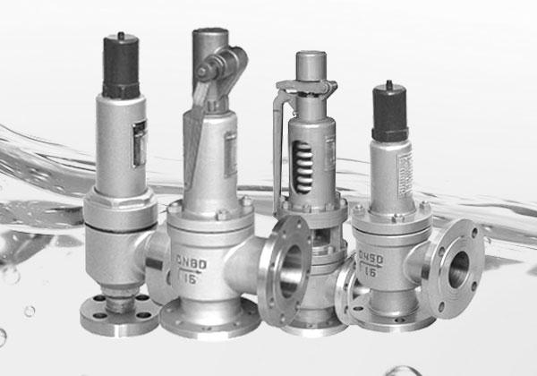 -發(fā)揮優(yōu)勢走出困境，上海五岳提升安全閥科創(chuàng)能力破冰前行