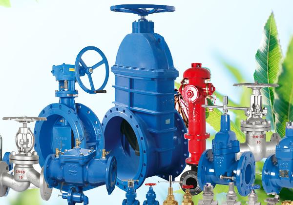-不積跬步無以至千里，我國工業(yè)閥門制造逐漸成為一張世界的金名片