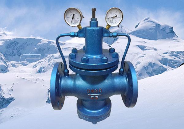 -上州閥門匠心制造，成就高端減壓閥品牌，為工程項(xiàng)目護(hù)航