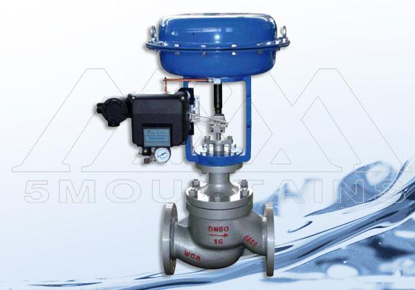 -第三代調(diào)節(jié)閥搶占市場(chǎng)，創(chuàng)新制造為調(diào)節(jié)閥市場(chǎng)注入新活力