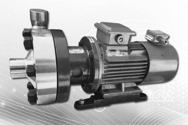 -抗疫情奪豐收，磁力泵行業(yè)積極開展自救，實(shí)現(xiàn)企業(yè)利潤(rùn)快速回升