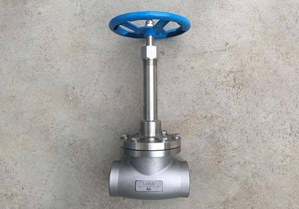 -低溫截止閥為什么這么香？看完你就明白了