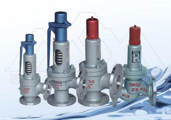 -安全閥承載著設(shè)備和人身安全，選購(gòu)安全閥產(chǎn)品一定要謹(jǐn)慎入微