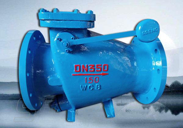 -遵循“三精”理念制造止回閥，上州閥門引領(lǐng)閥門行業(yè)前沿