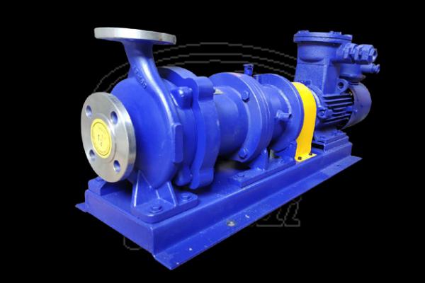 -全面提高企業(yè)競爭力，三大措施為高溫磁力泵創(chuàng)新保駕護航