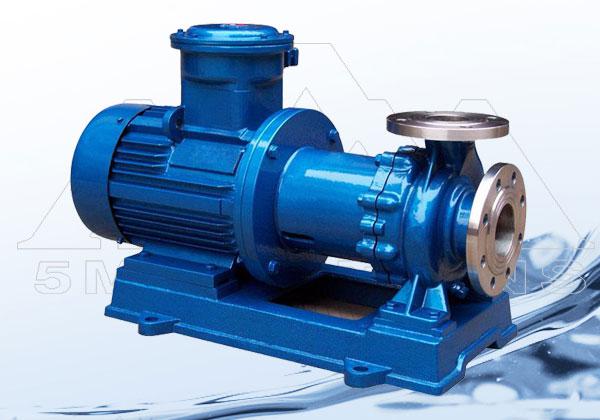 -堅(jiān)持發(fā)展綠色經(jīng)濟(jì)，不銹鋼磁力泵為環(huán)保事業(yè)添磚加瓦