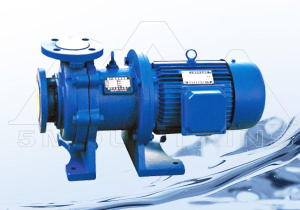 -氟塑料自吸磁力泵躋身綠色環(huán)保經(jīng)濟(jì)建設(shè)，上海五岳泵閥樹(shù)立行業(yè)標(biāo)桿