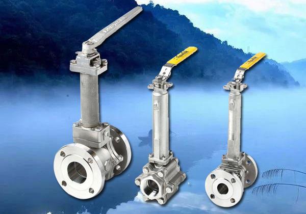 -創(chuàng)新開(kāi)坦途，科研鑄傳奇，成就高端低溫球閥風(fēng)靡大市場(chǎng)