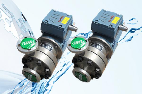 -CQBG高壓磁力泵以創(chuàng)新為導(dǎo)航，引領(lǐng)磁力泵行業(yè)向節(jié)能環(huán)保方向發(fā)展