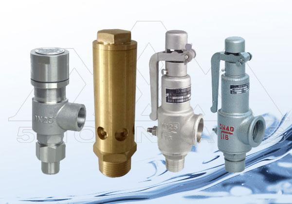 -壓力容器安全運(yùn)行重于泰山，高性能安全閥打造品質(zhì)管道工程