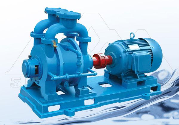 -化工行業(yè)走向新型高產(chǎn)值化，亟需高端精密真空泵助力