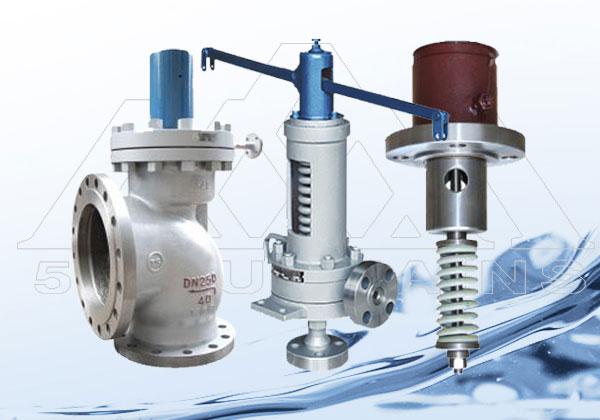 -品質(zhì)安全閥以科研為核心，以匠心詮釋責(zé)任，打造高品質(zhì)石化裝備