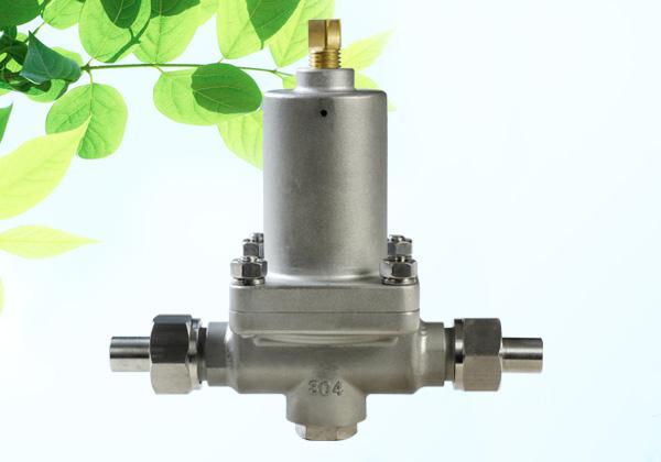 -推動(dòng)產(chǎn)品技術(shù)創(chuàng)新，上鍋閥門注重技術(shù)人才培養(yǎng)與活動(dòng)交流